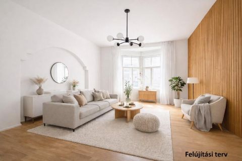 Eladó Lakás 1074 Budapest 7. kerület , 1074 Budapest 7, Erzsébetváros