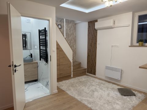 Eladó Lakás 1072 Budapest 7. kerület Emlékezetes élet színtere a belvárosban Károly körút mellet