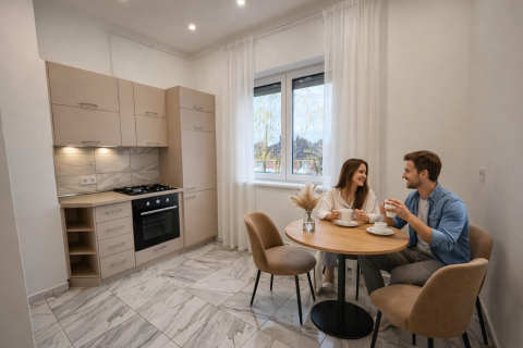 Eladó Lakás 5100 Jászberény , Mol kút környékén