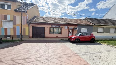 Eladó Ház 3300 Eger 