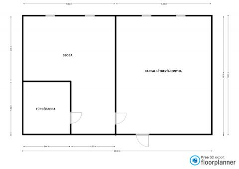 Eladó Lakás 1142 Budapest 14. kerület 