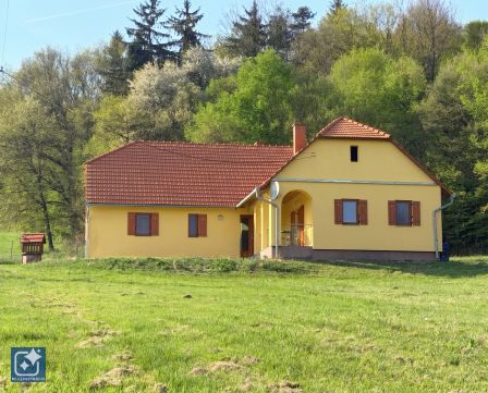 Eladó Ház 9982 Apátistvánfalva 