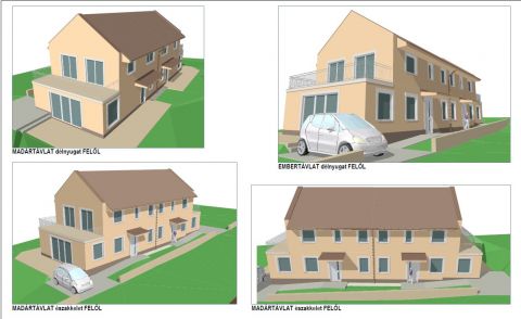 Eladó Ház 2045 Törökbálint 