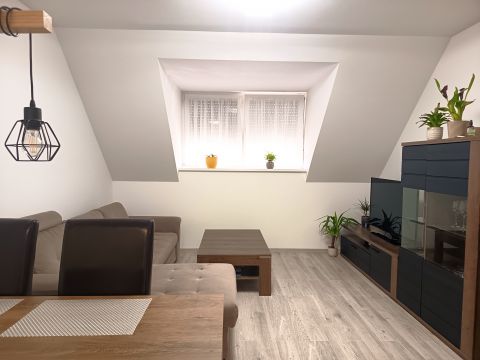 Eladó Lakás 9400 Sopron Lehár lakópark