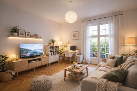 Eladó Lakás 1086 Budapest 8. kerület , 1086 Budapest 8, Baross utca