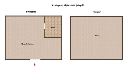 Eladó Ház 9400 Sopron Asszonyvásár dűlő közelében