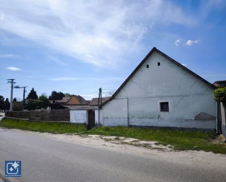 Eladó Ház 2021 Tahitótfalu 