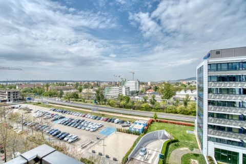 Eladó Lakás 1117 Budapest 11. kerület 