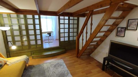 Kiadó Lakás 1078 Budapest 7. kerület , Városliget közelében különleges lakás