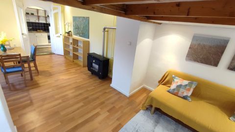 Kiadó Lakás 1078 Budapest 7. kerület Városliget közelében különleges lakás