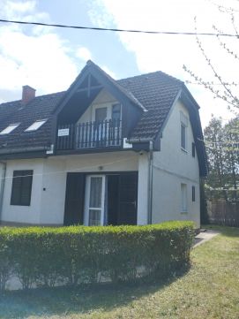 Eladó Ház 8622 Szántód 