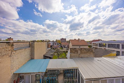 Eladó Irodaépület 1205 Budapest 20. kerület 