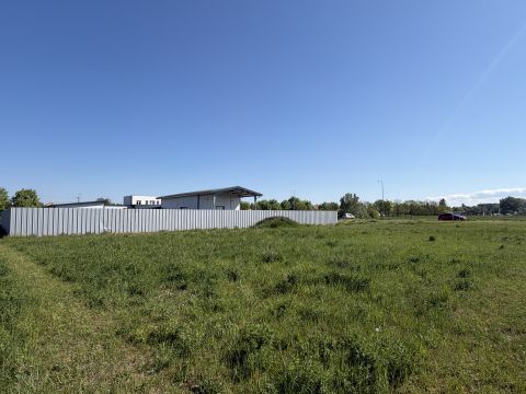 Eladó Telek 5711 Gyula Temesvári utca 