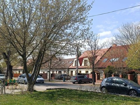 Eladó Ház 1131 Budapest 13. kerület 