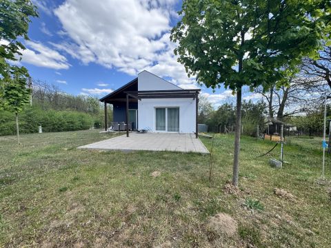 Eladó Ház 2162 Őrbottyán 