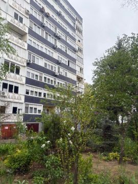 Eladó Lakás 4400 Nyíregyháza Kossuth utca