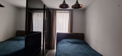 Eladó Lakás 7625 Pécs 'Tettye Belvároshoz közel-erkélyes tégla lakás gk beállóval'