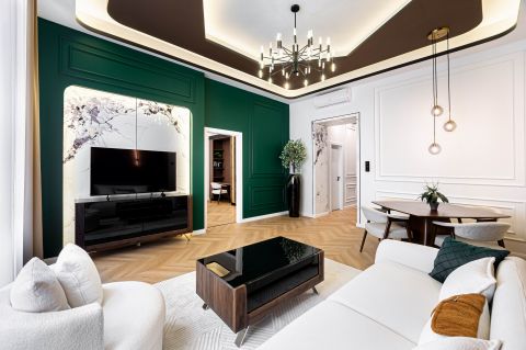 Eladó Lakás 1052 Budapest 5. kerület 