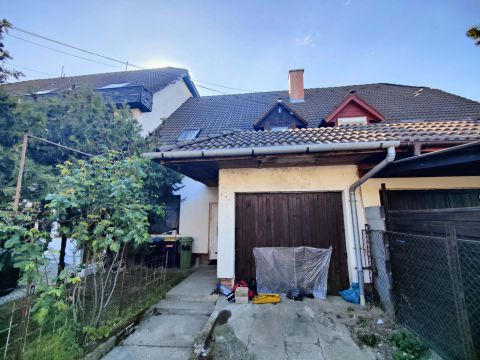 Eladó Ház 1237 Budapest 23. kerület , Soroksár - Újtelep 