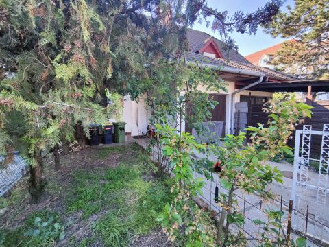 Eladó Ház 1237 Budapest 23. kerület Soroksár - Újtelep 