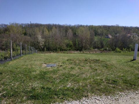 Eladó Telek 8413 Eplény 