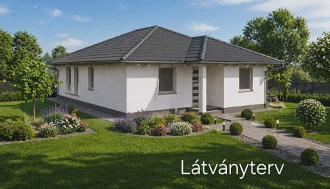 Eladó Ház 2344 Dömsöd , Bartók Béla utca