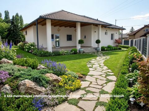 Eladó Ház 2120 Dunakeszi 