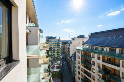 Eladó Lakás 1082 Budapest 8. kerület 