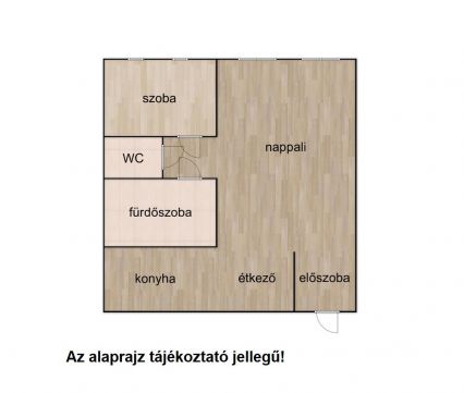 Eladó Lakás 4246 Nyíregyháza 4405 Nyíregyháza, Belváros