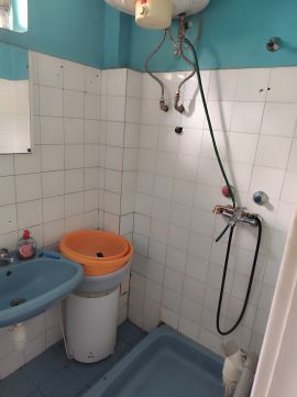 Eladó Lakás 1096 Budapest 9. kerület Haller utca