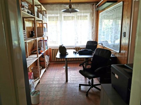 Eladó Ház 8600 Siófok Sarok telek, Kádár kocka házzal!