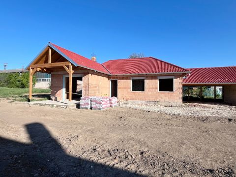 Eladó Ház 9743 Söpte , Új építésű házak Söptén