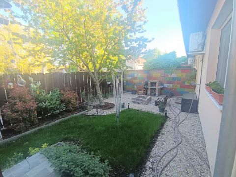 Eladó Ház 2330 Dunaharaszti , Akadálymentesitett, napelemes családi ház, csendes környezet