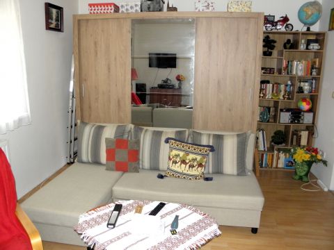 Eladó Lakás 2483 Gárdony , Központ közelében.