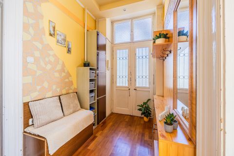 Eladó Lakás 1071 Budapest 7. kerület 