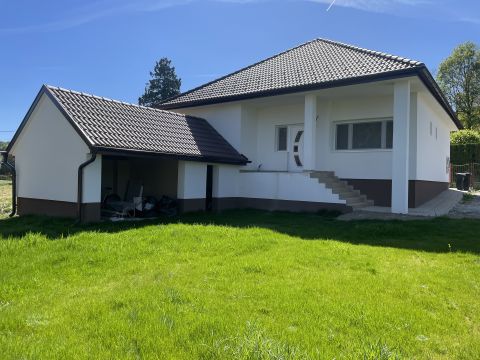 Eladó Ház 9970 Szentgotthárd 