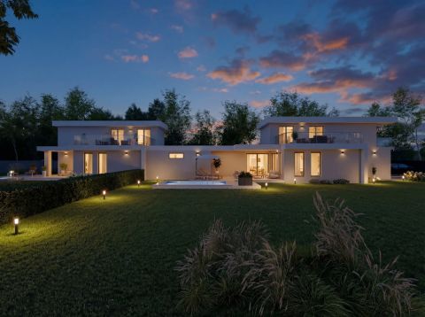 Eladó Ház 2030 Érd Fenyves