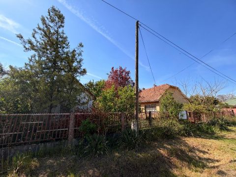 Eladó Ház 4246 Nyíregyháza , 4400 Nyíregyháza, Felsőpázsit