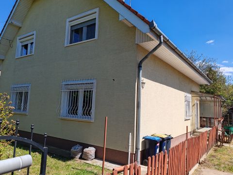 Eladó Ház 1173 Budapest 17. kerület , Akadémia újtelep