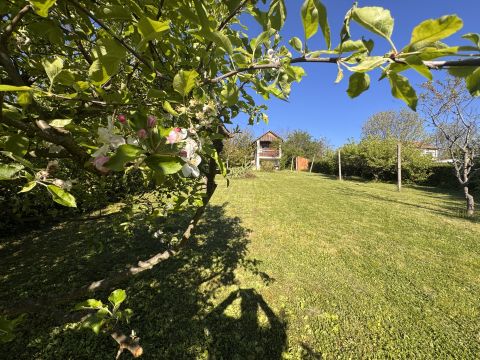 Eladó Telek 8900 Zalaegerszeg 