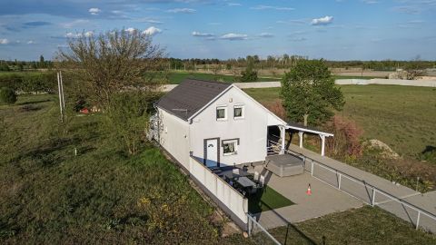 Eladó Ház 2337 Délegyháza 