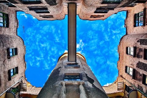 Eladó Lakás 1086 Budapest 8. kerület 