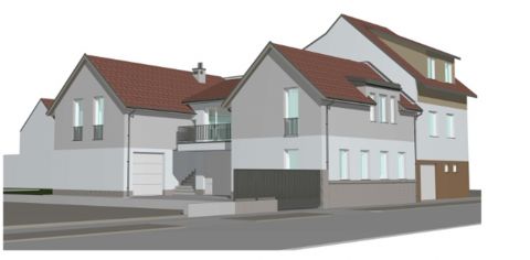 Eladó Lakás 1151 Budapest 15. kerület 