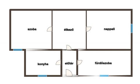 Eladó Ház 2750 Nagykőrös 