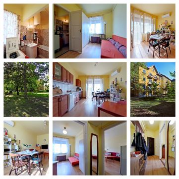 Eladó Lakás 1046 Budapest 4. kerület 