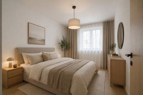 Eladó Lakás 1117 Budapest 11. kerület 