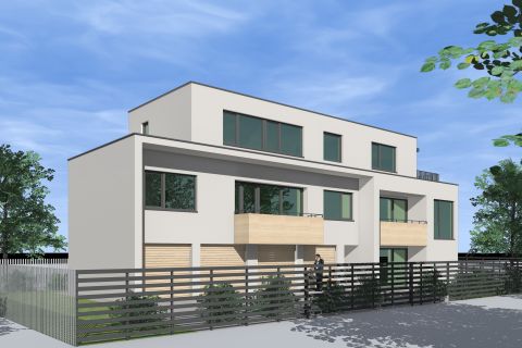 Eladó Lakás 4032 Debrecen 