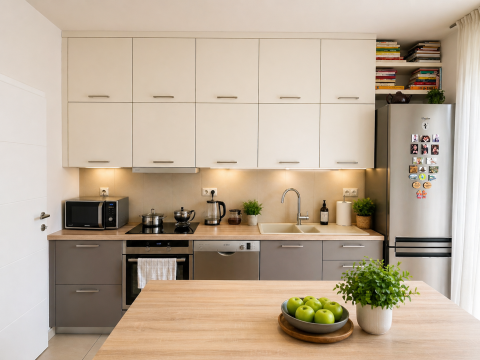 Eladó Lakás 1025 Budapest 2. kerület , Zöldmál szívében