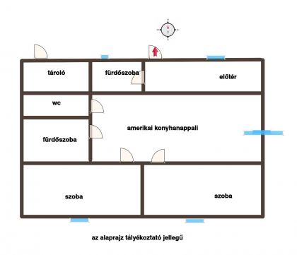 Eladó Ház 6727 Szeged 