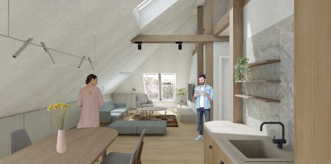 Eladó Lakás 1145 Budapest 14. kerület 